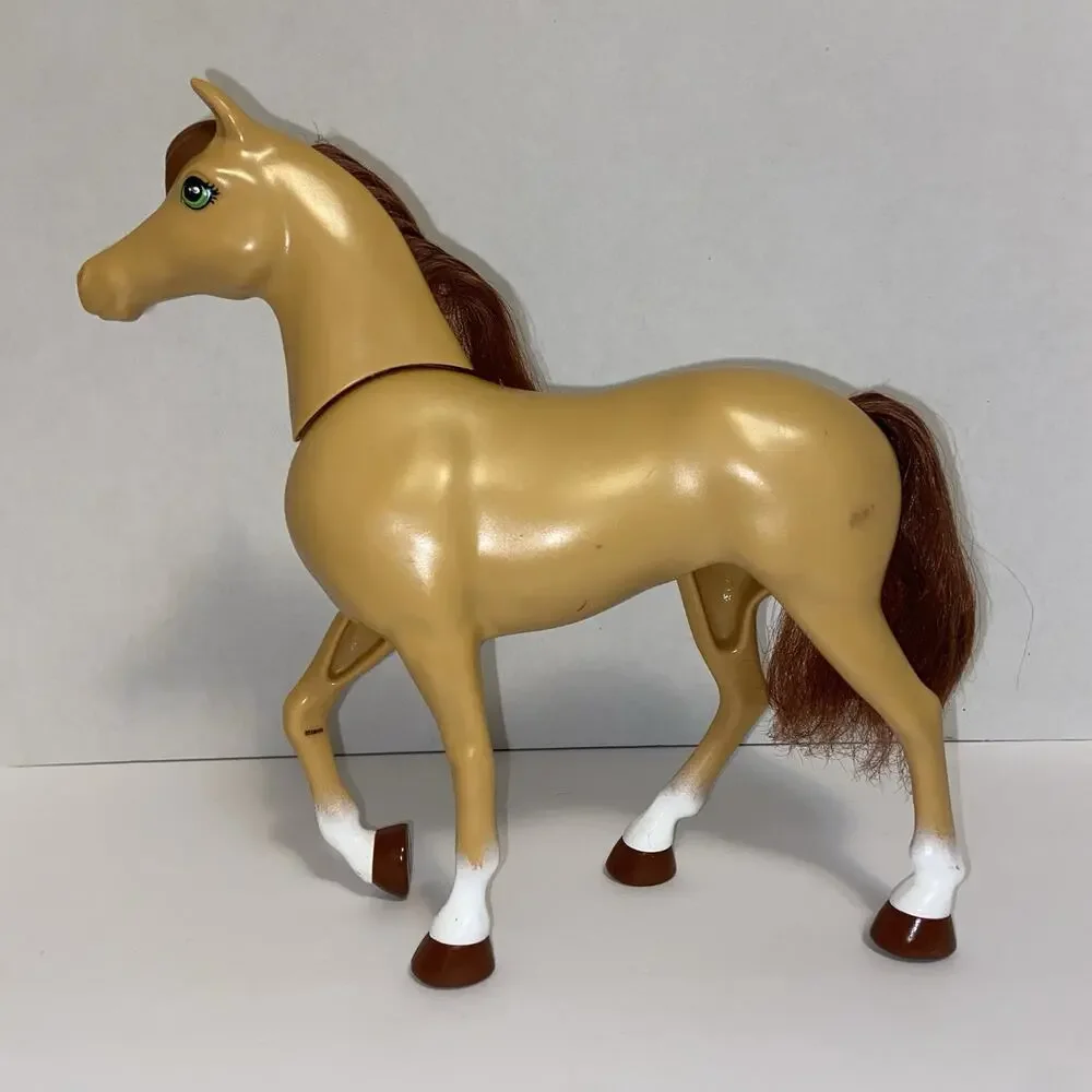 Barbie Horse Adventures PREOWNED